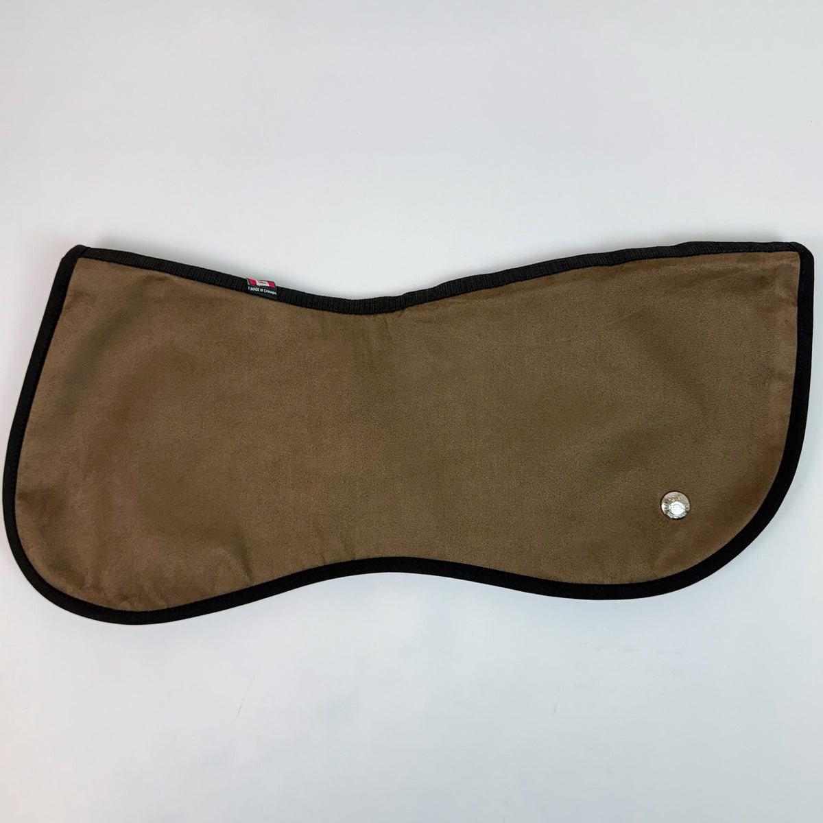 Jump Memory Foam Half Pad Cover Only (Seconds)