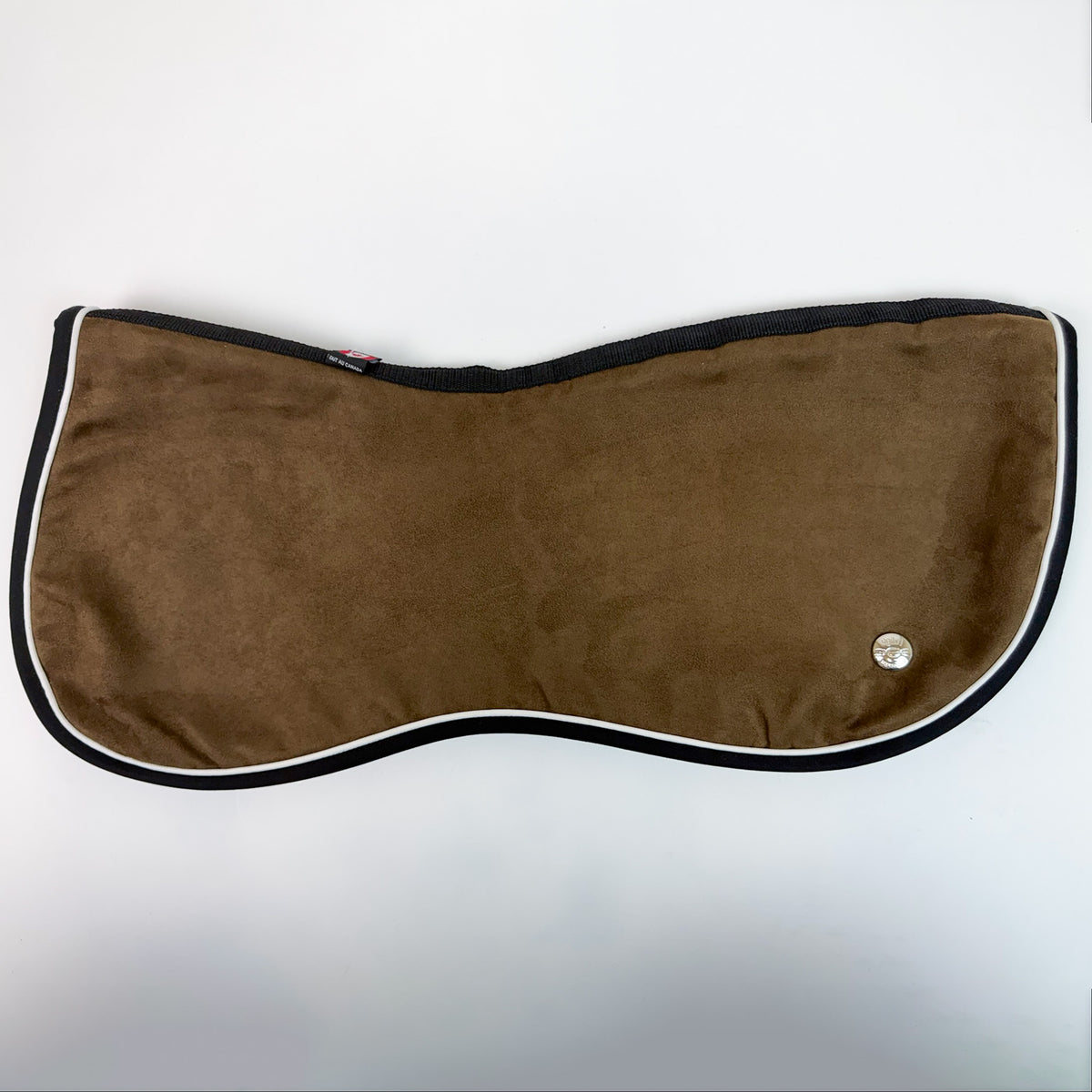 Jump Memory Foam Half Pad Cover Only (Seconds)