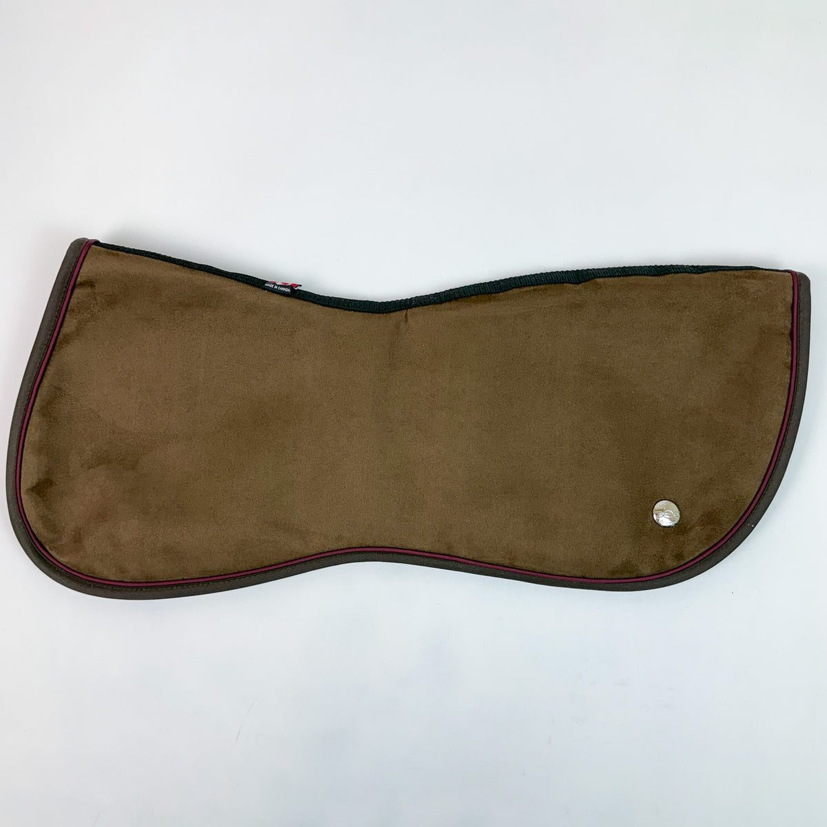 Jump Memory Foam Half Pad Cover Only (Seconds)