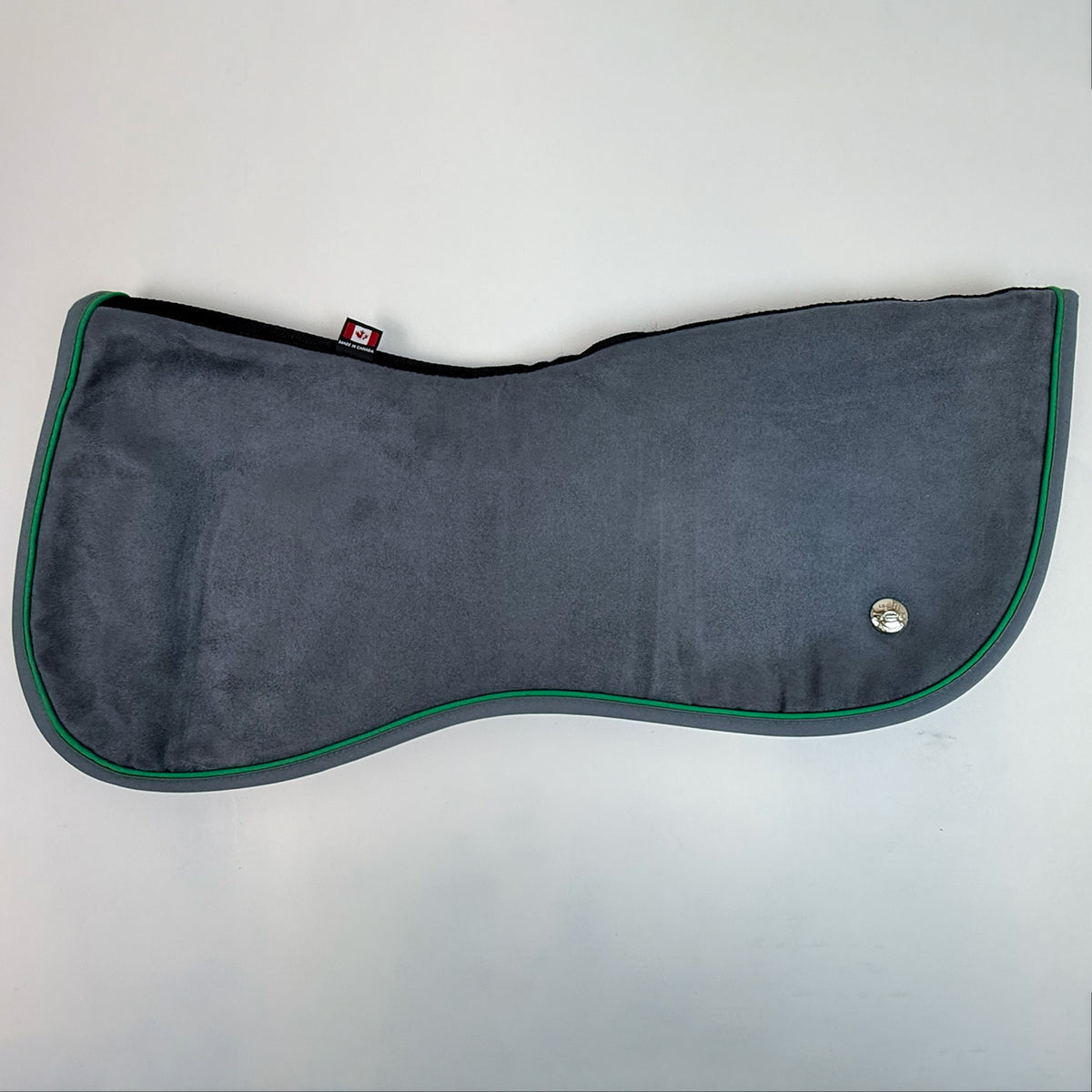 Jump Memory Foam Half Pad Cover Only (Seconds)