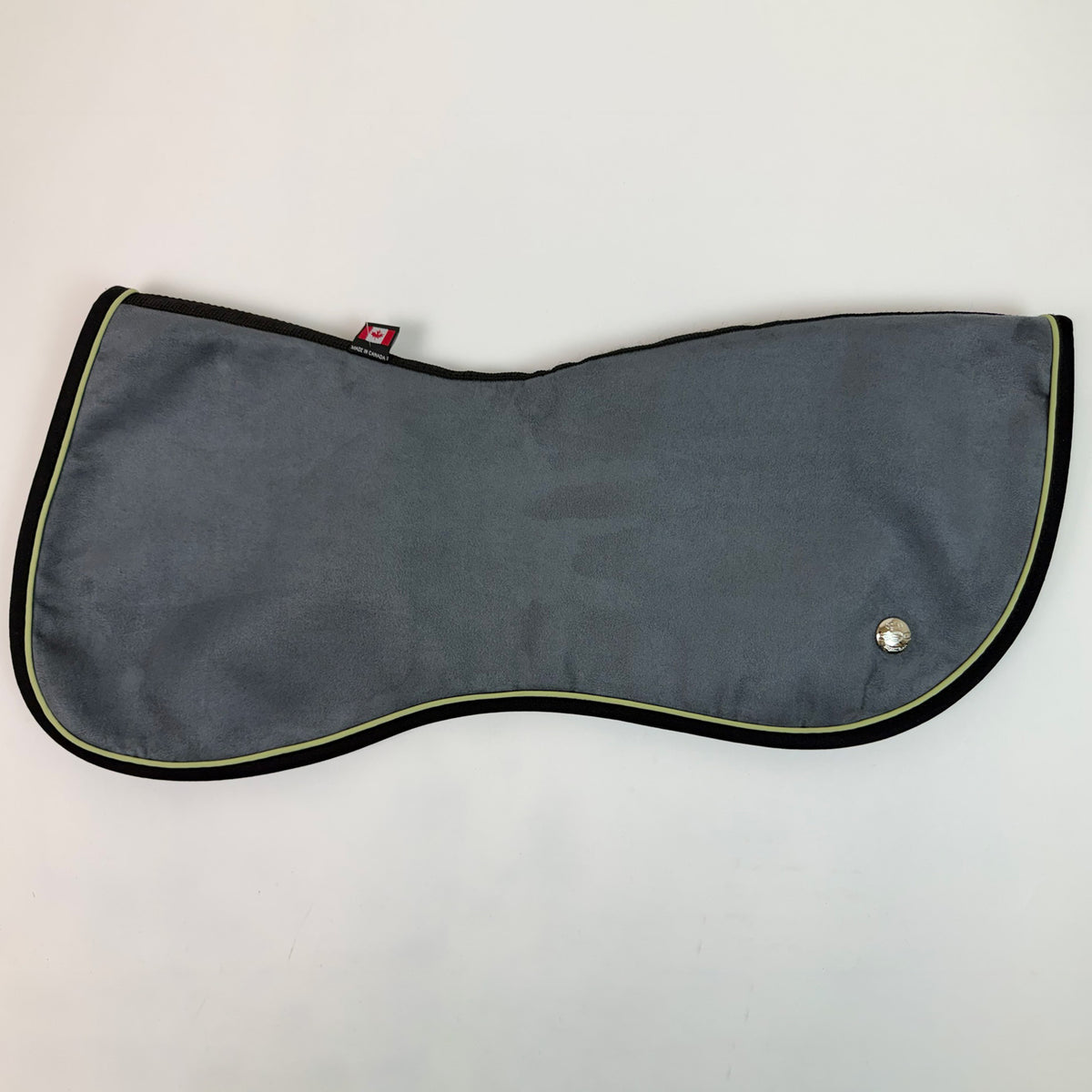 Jump Memory Foam Half Pad Cover Only (Seconds)
