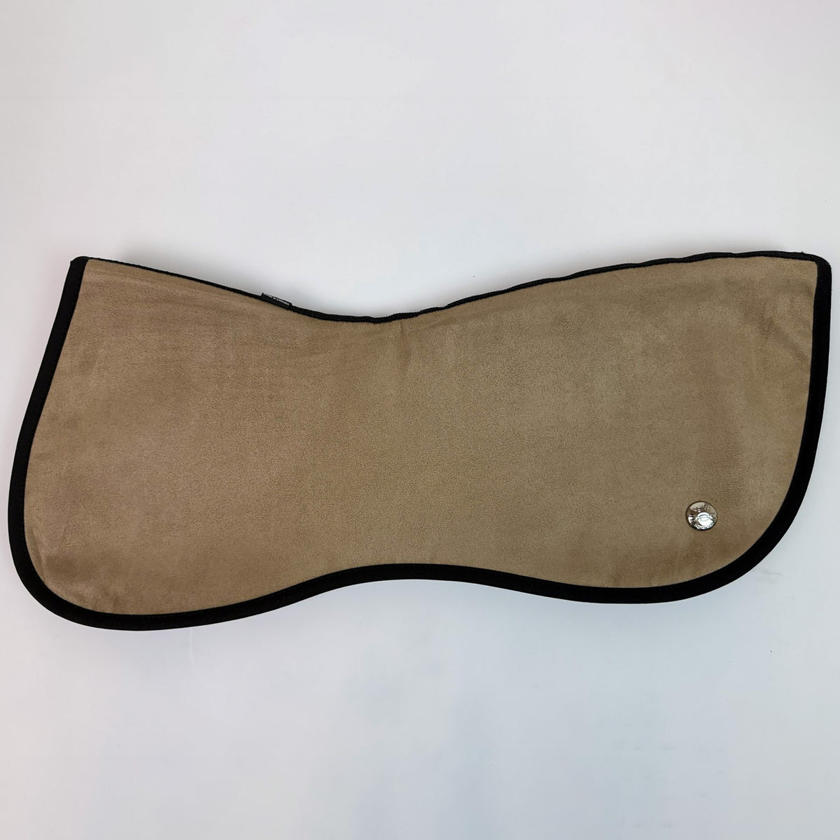 Jump Memory Foam Half Pad Cover Only (Seconds)