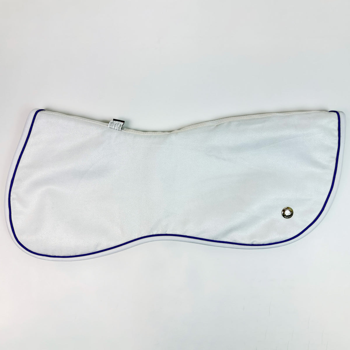Jump Memory Foam Half Pad Cover Only (Seconds)