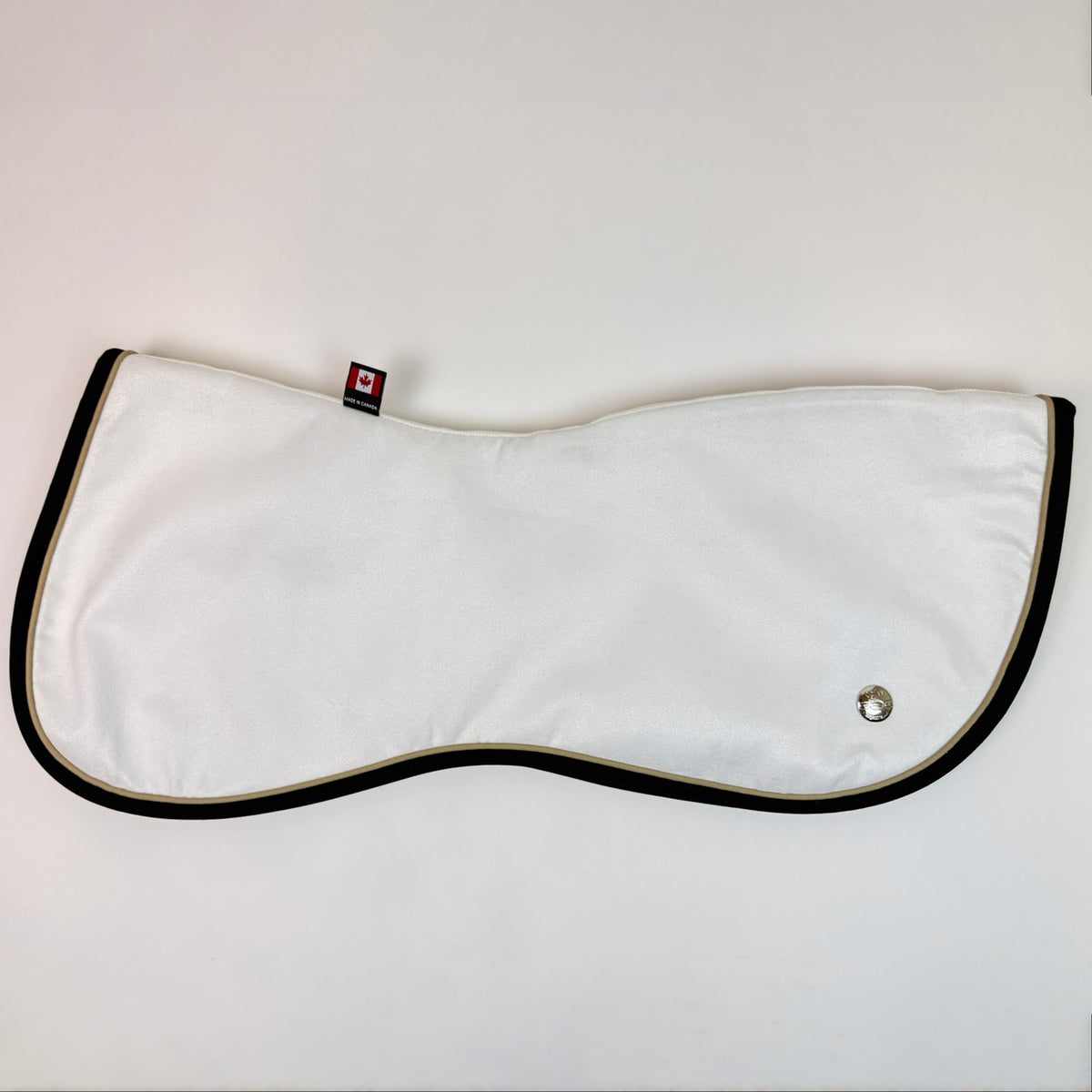 Jump Memory Foam Half Pad Cover Only (Seconds)