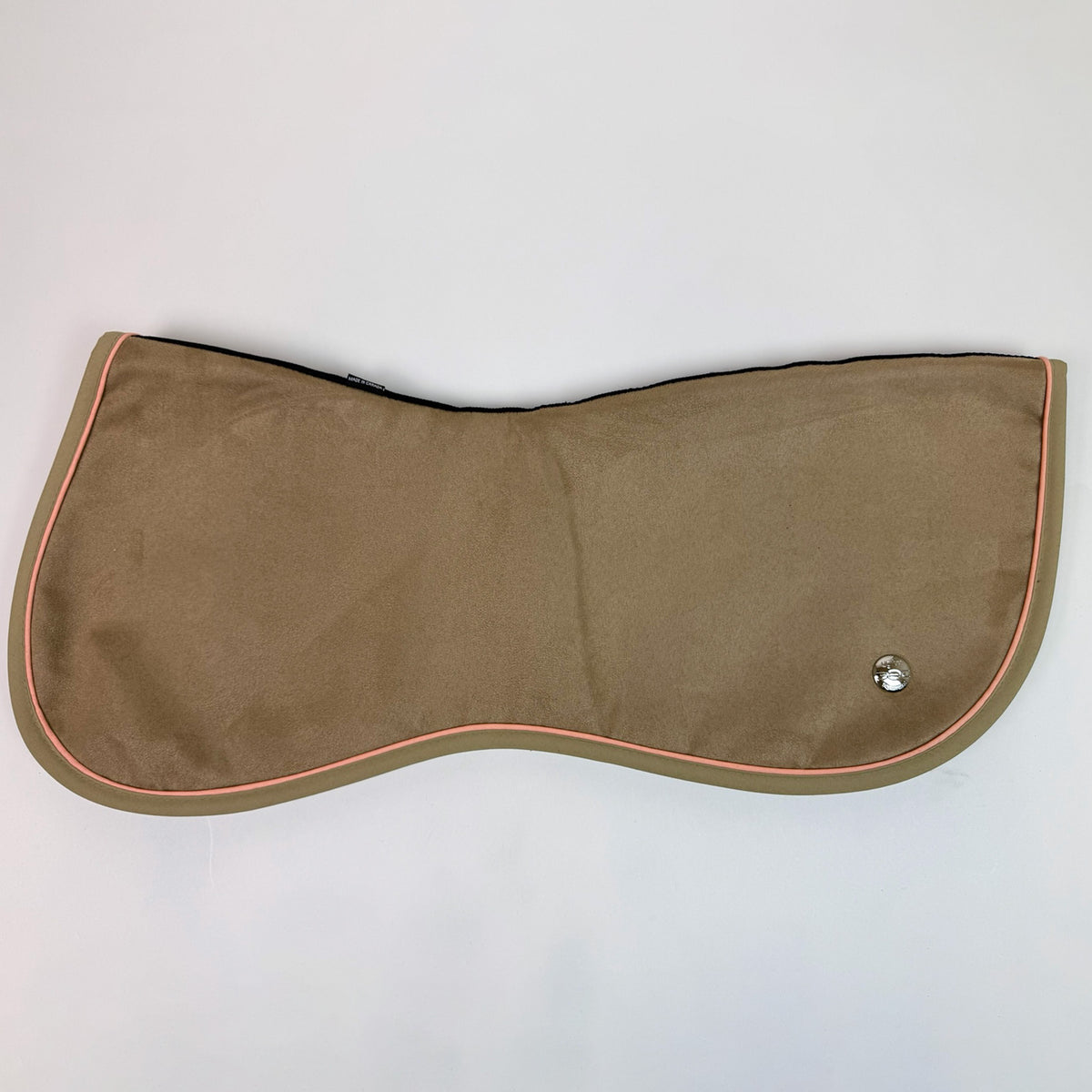 Jump Memory Foam Half Pad Cover Only (Seconds)