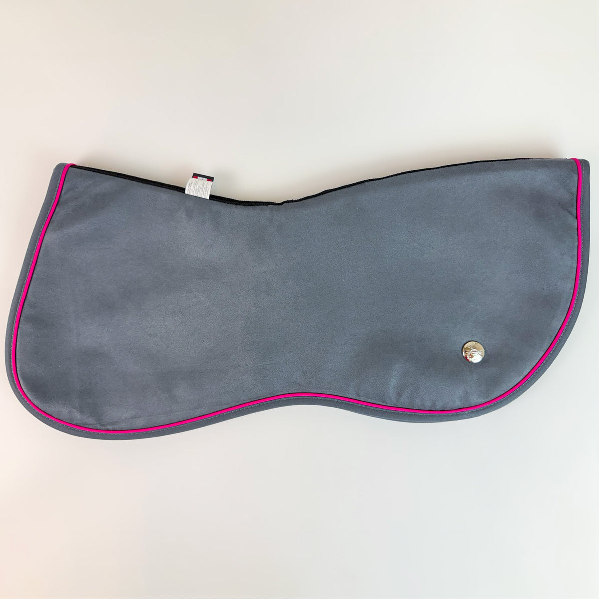 Jump Memory Foam Half Pad Cover Only (Seconds)