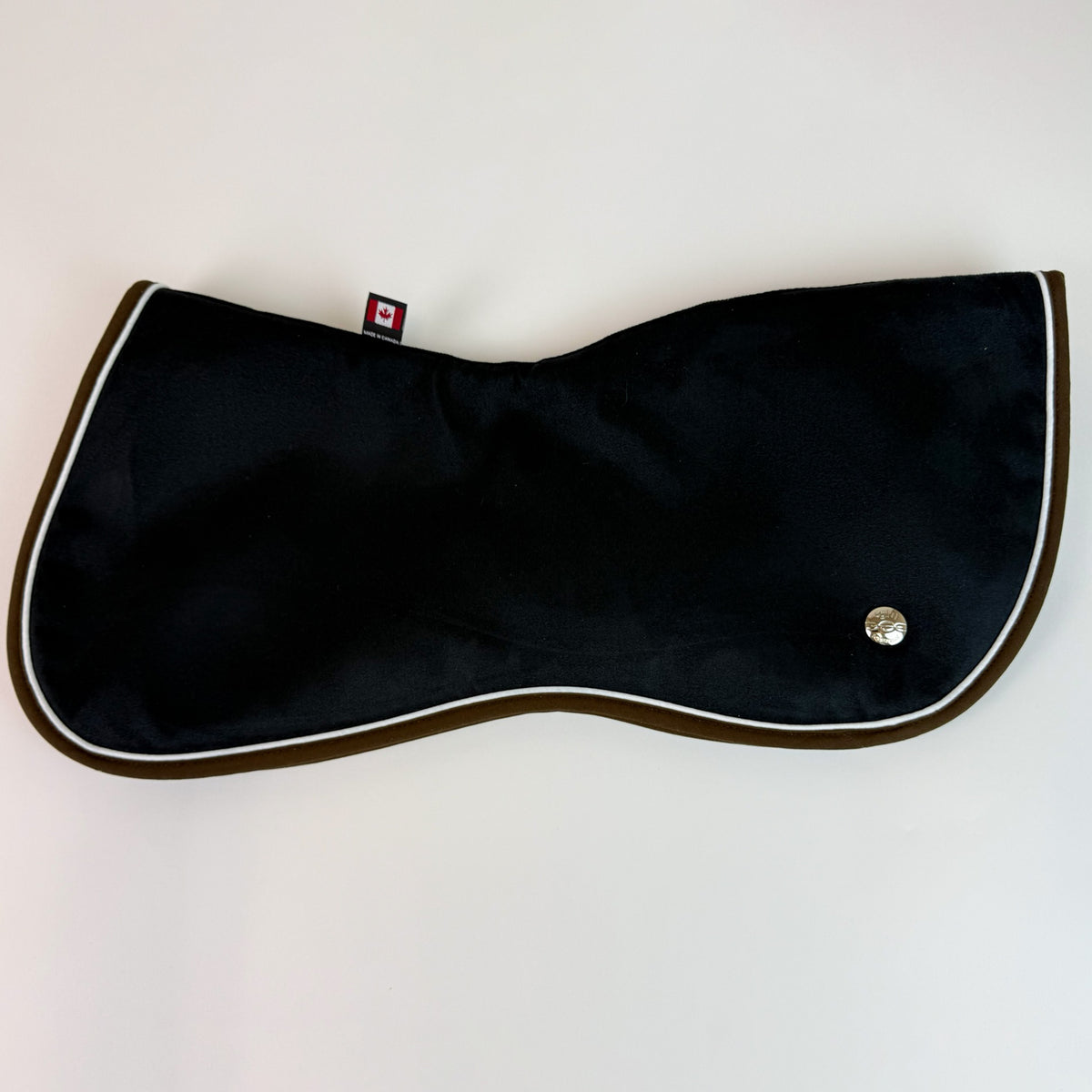 Jump Memory Foam Half Pad Cover Only (Seconds)
