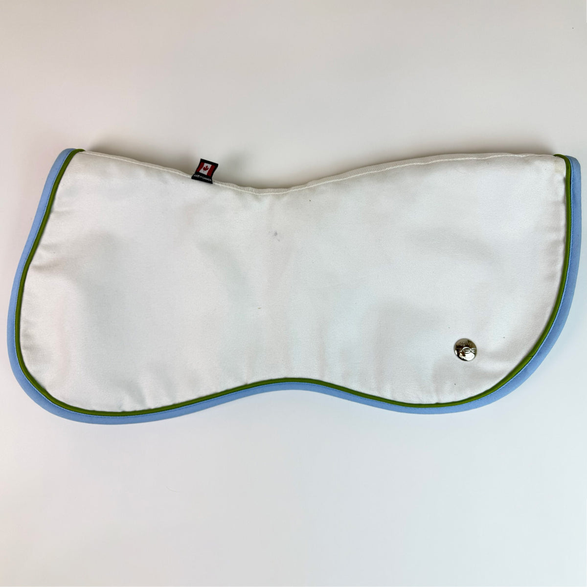 Jump Memory Foam Half Pad Cover Only (Seconds)