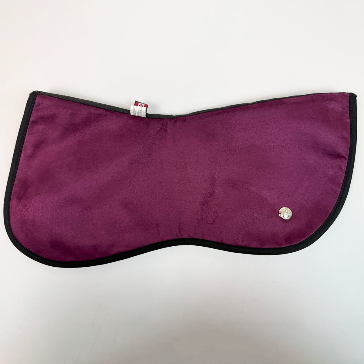 Jump Memory Foam Half Pad Cover Only (Seconds)