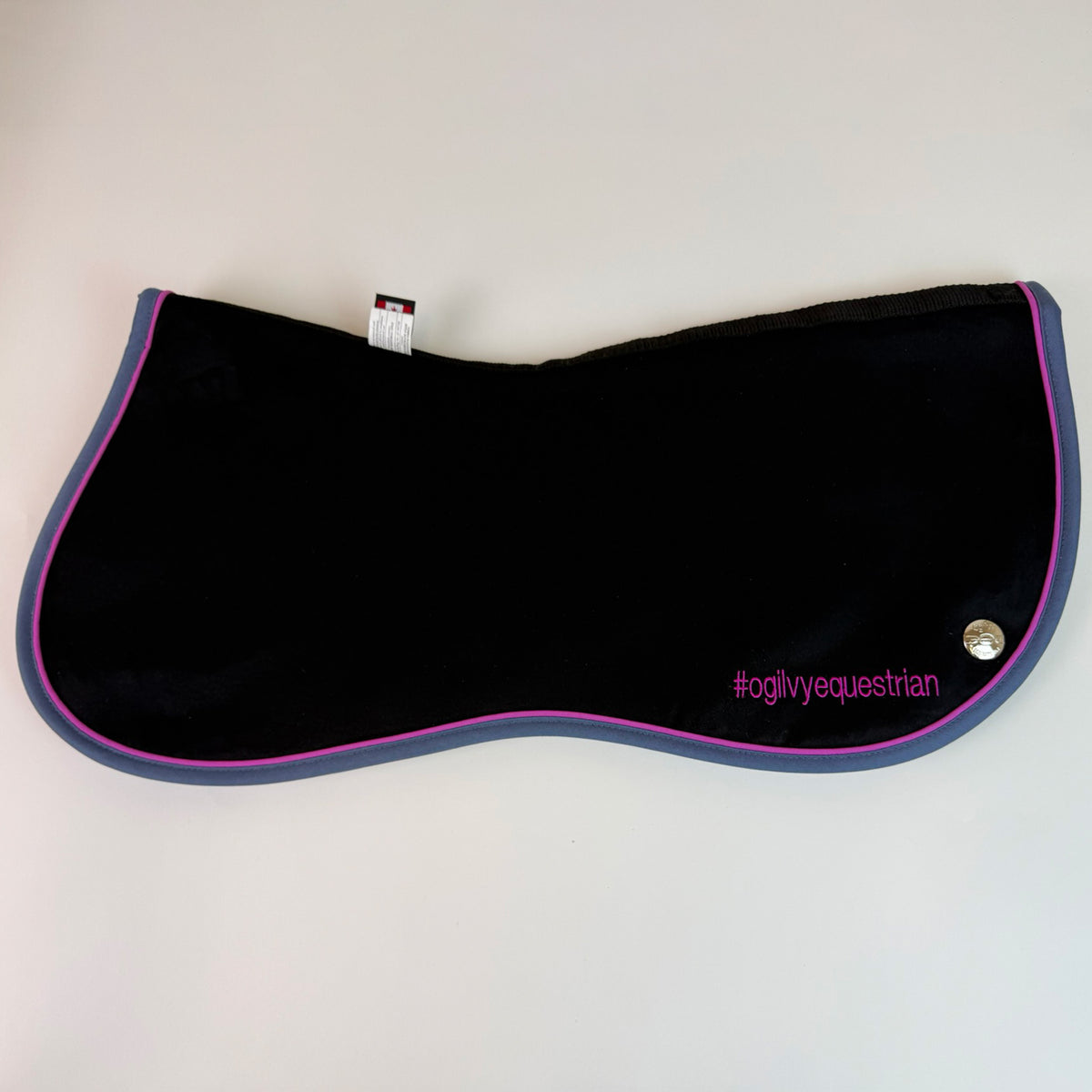 Jump Memory Foam Half Pad Cover Only (Seconds)