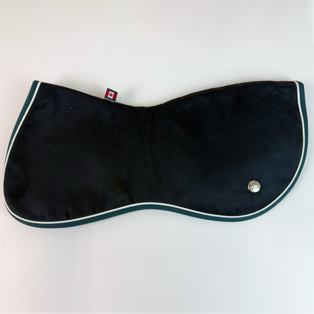 Jump Memory Foam Half Pad Cover Only (Seconds)