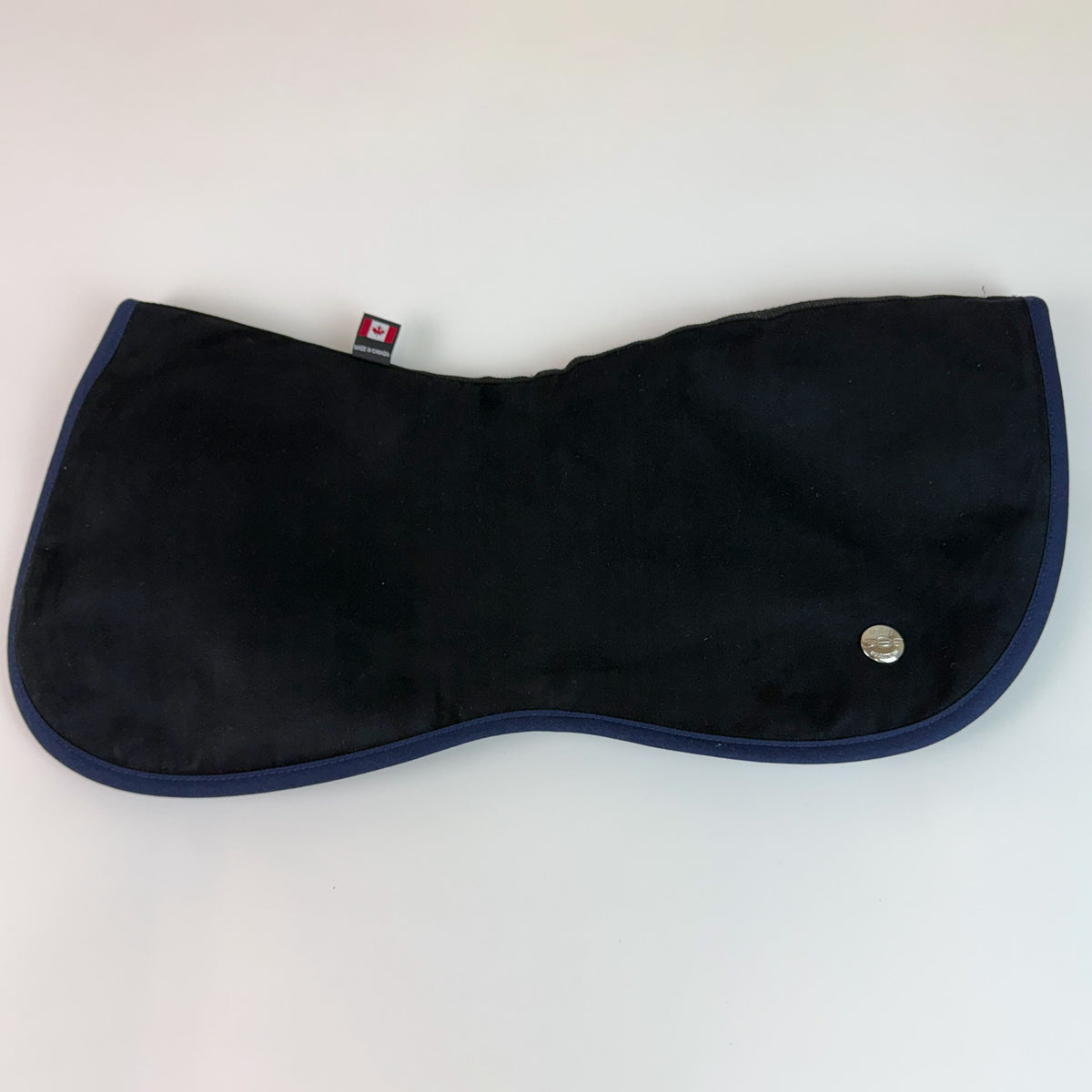 Jump Memory Foam Half Pad Cover Only (Seconds)