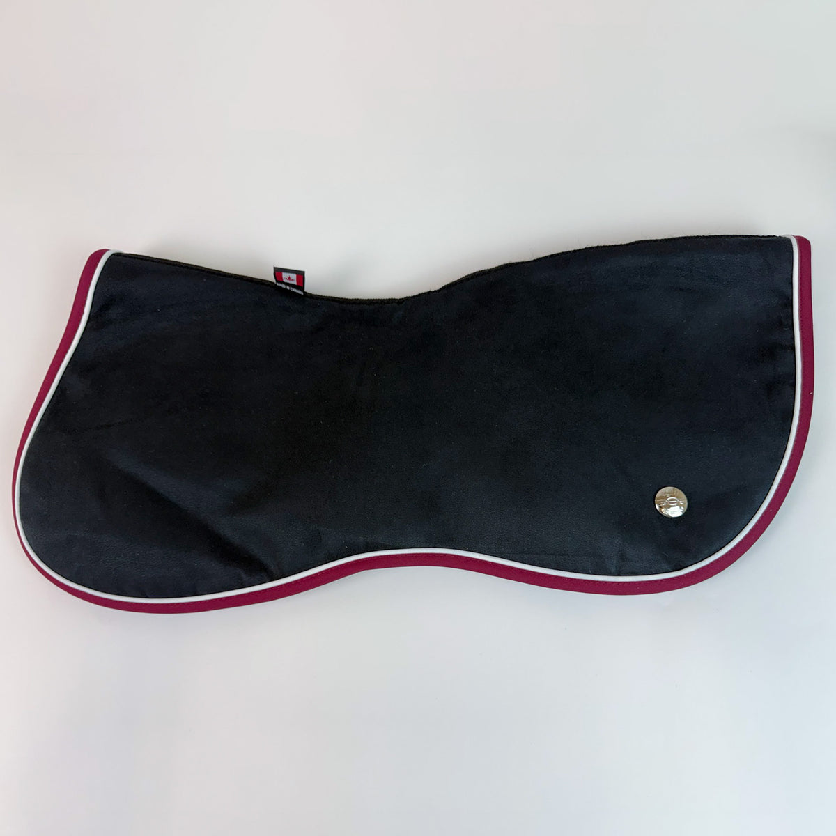 Jump Memory Foam Half Pad Cover Only (Seconds)