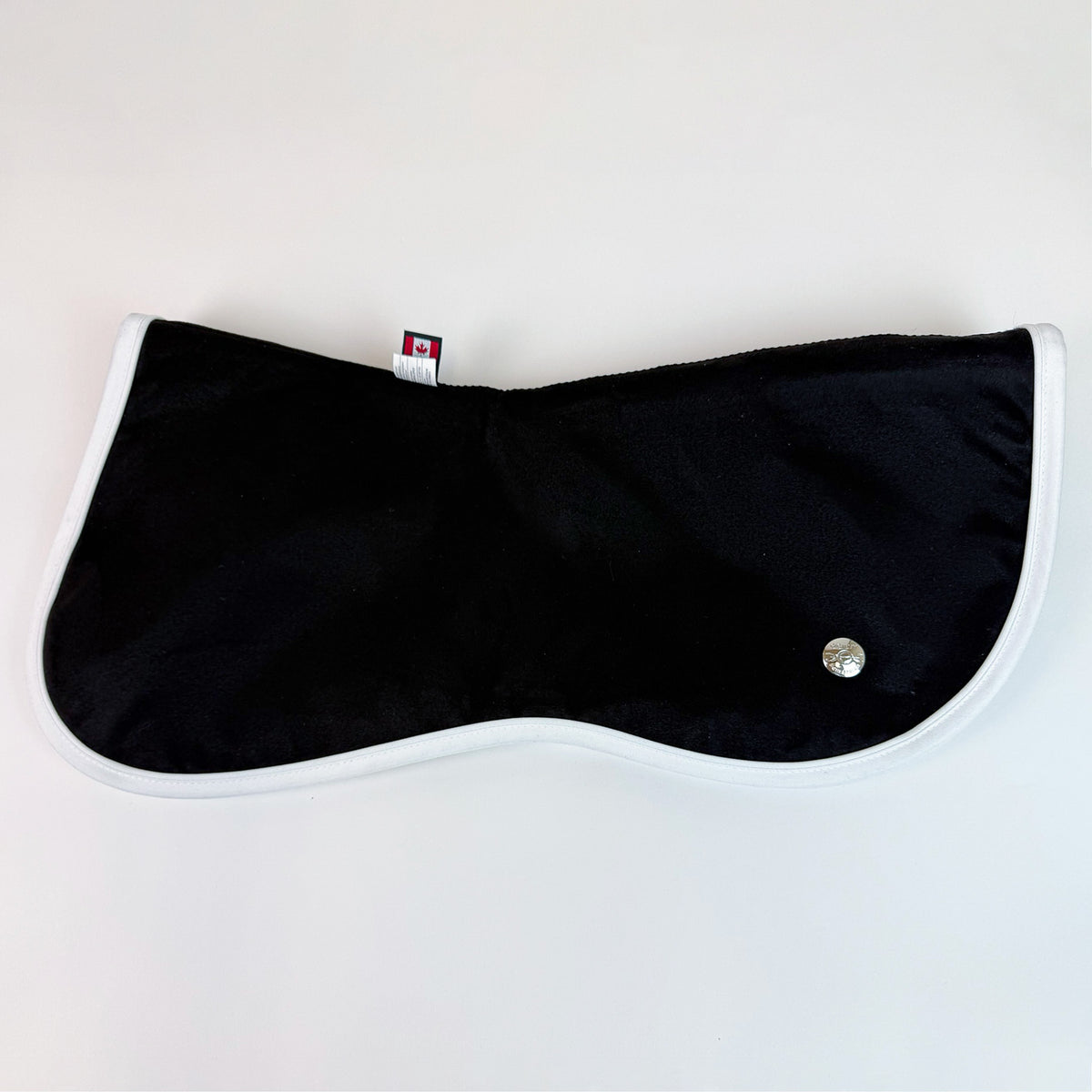 Jump Memory Foam Half Pad Cover Only (Seconds)
