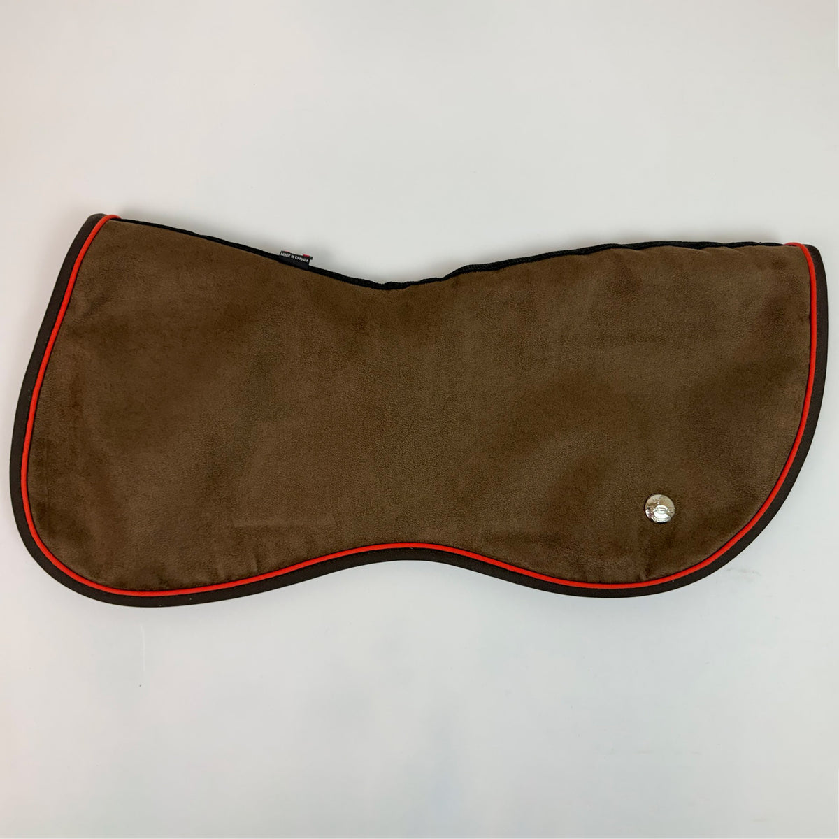 Jump Memory Foam Half Pad Cover Only (Seconds)