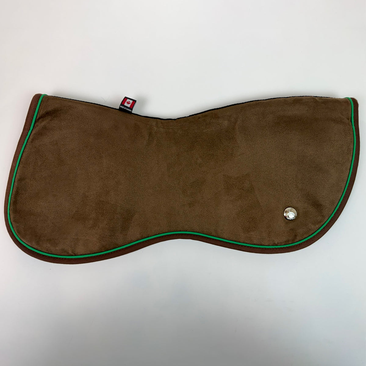 Jump Memory Foam Half Pad Cover Only (Seconds)