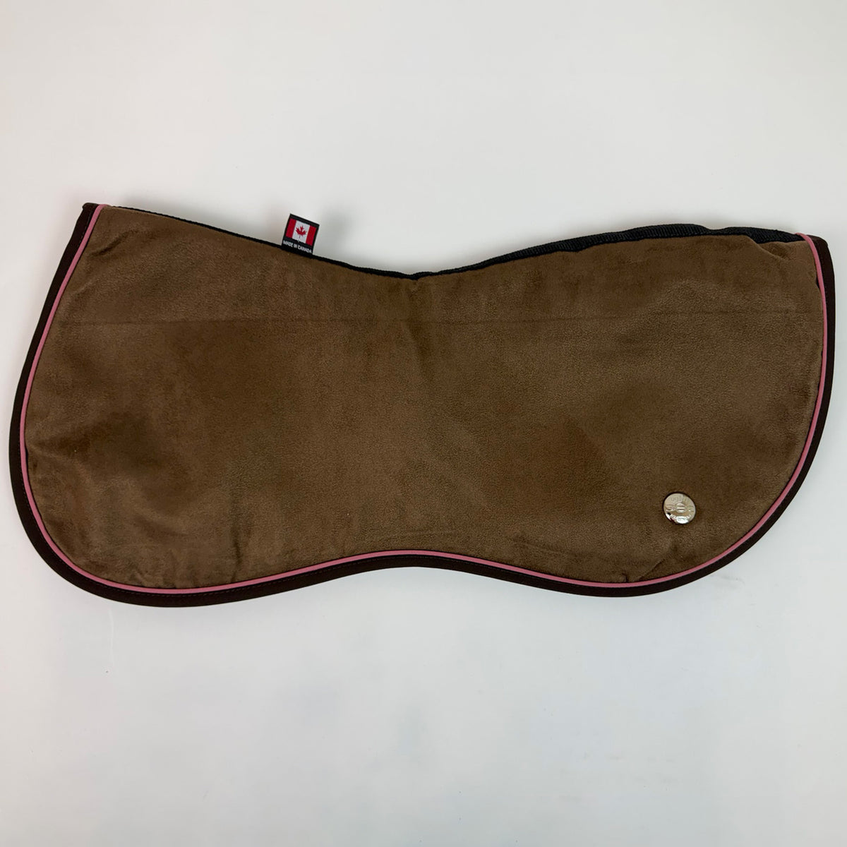 Jump Memory Foam Half Pad Cover Only (Seconds)