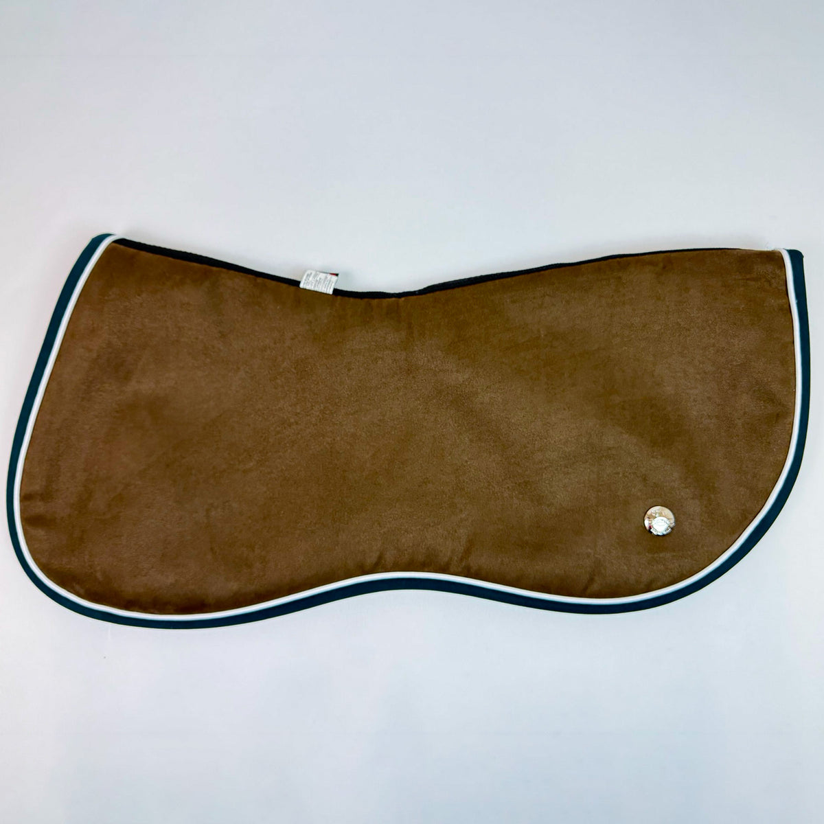 Jump Memory Foam Half Pad Cover Only (Seconds)
