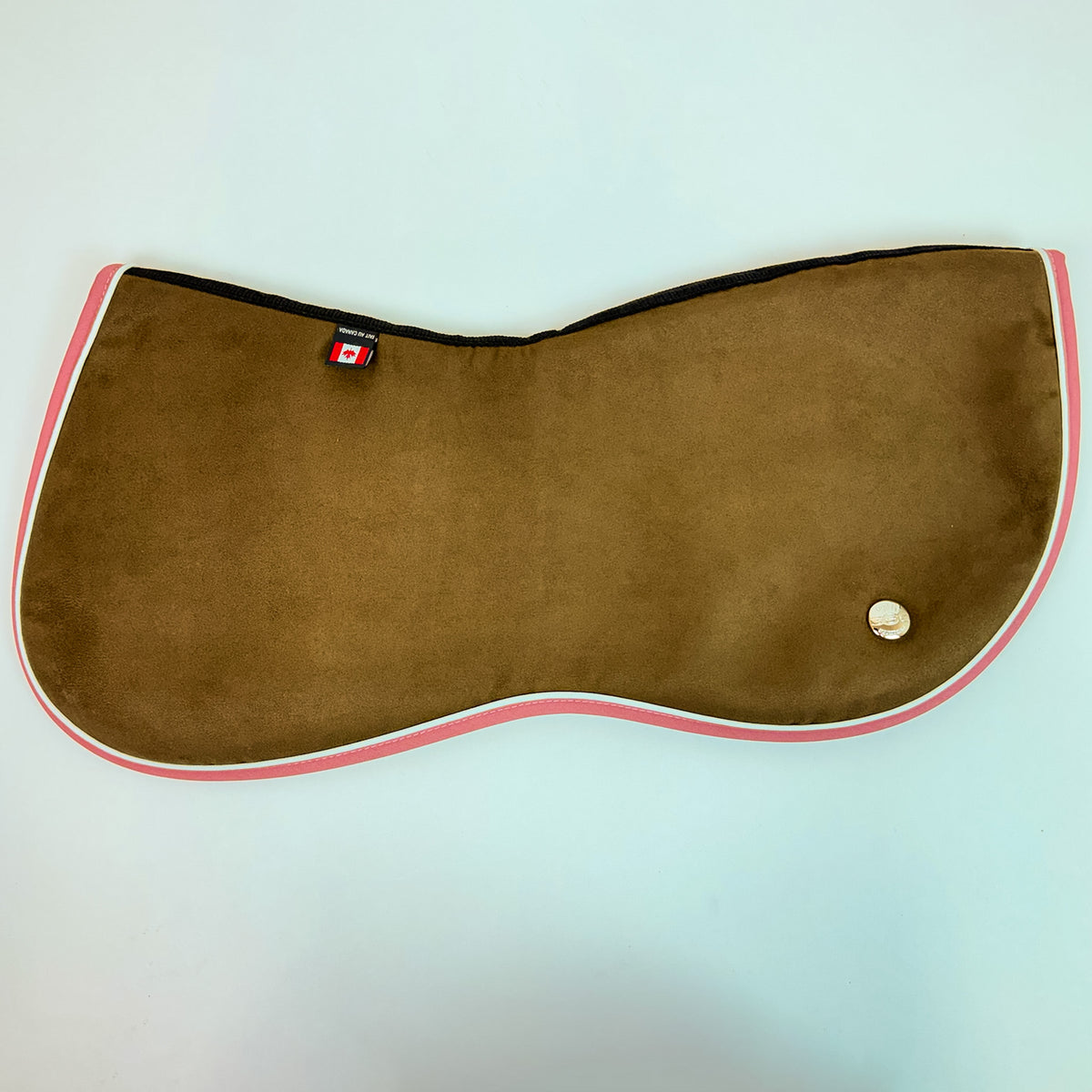 Jump Memory Foam Half Pad Cover Only (Seconds)
