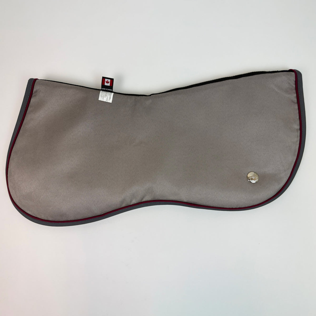 Jump Memory Foam Half Pad Cover Only (Seconds)