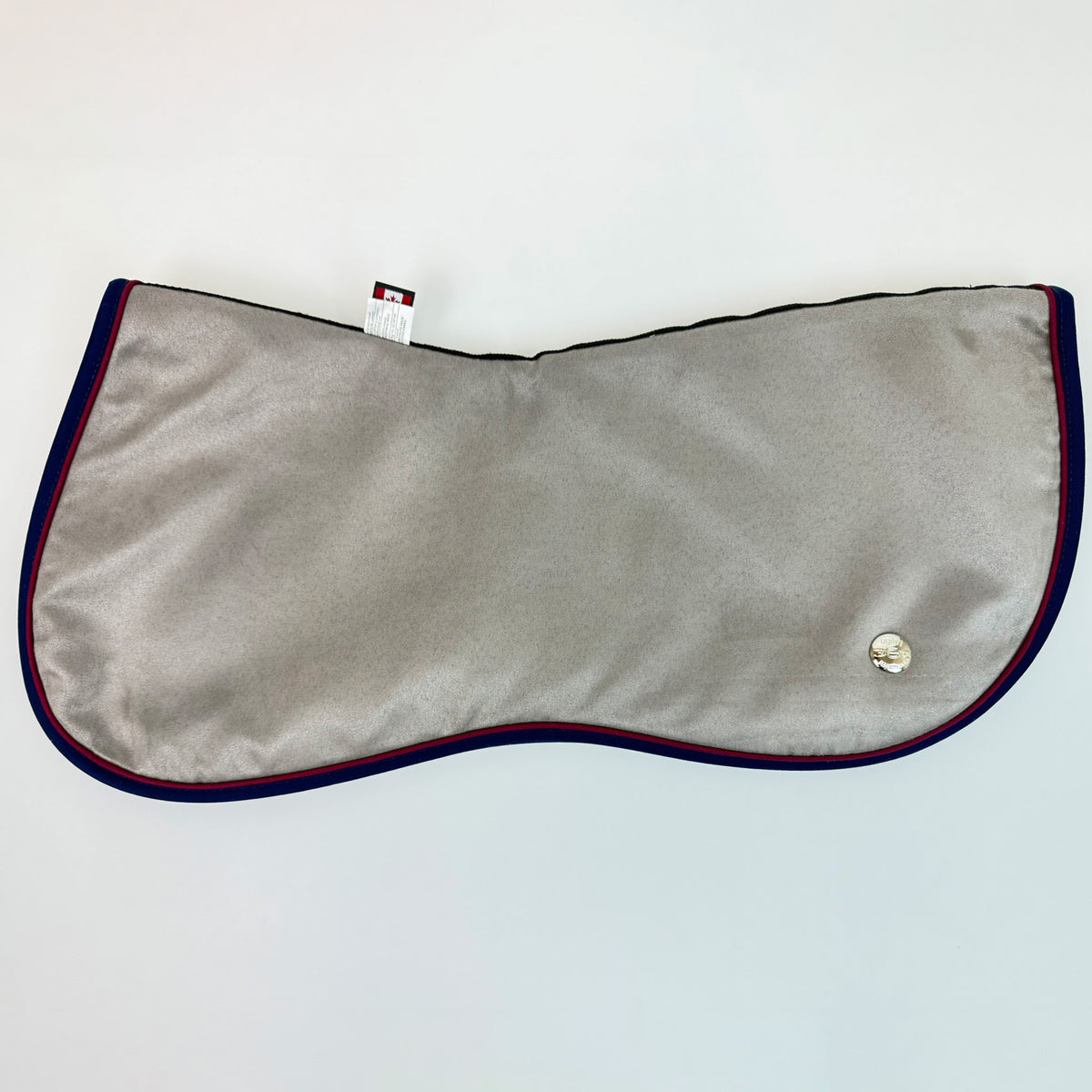 Jump Memory Foam Half Pad Cover Only (Seconds)