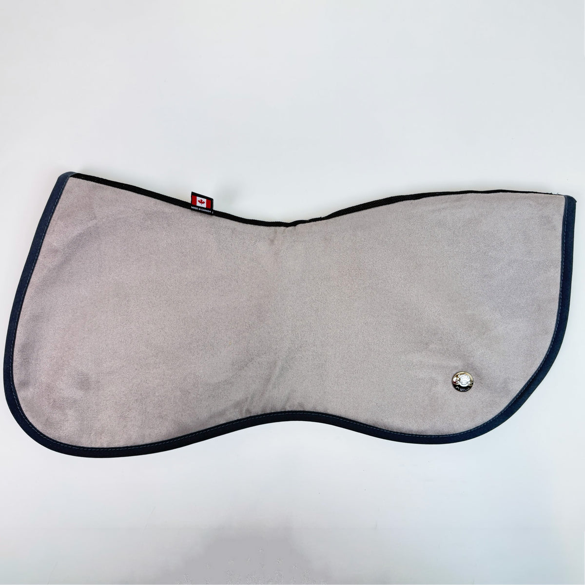 Jump Memory Foam Half Pad Cover Only (Seconds)