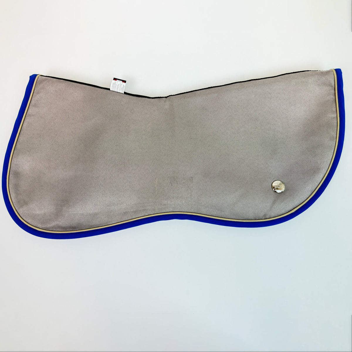 Jump Memory Foam Half Pad Cover Only (Seconds)