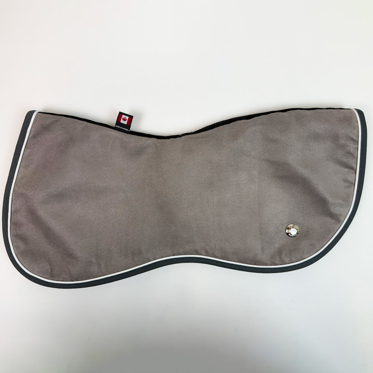 Jump Memory Foam Half Pad Cover Only (Seconds)