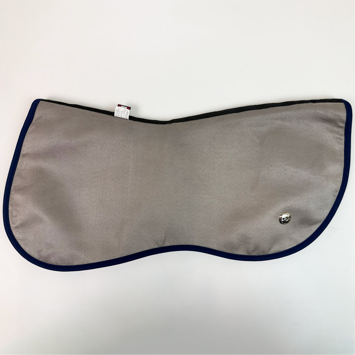Jump Memory Foam Half Pad Cover Only (Seconds)