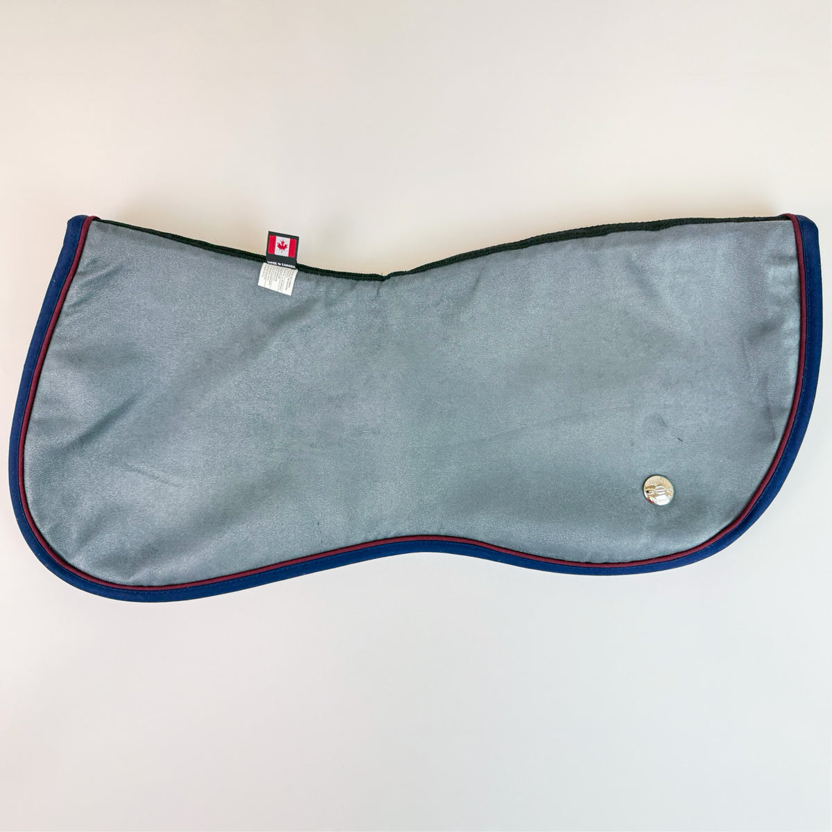 Jump Memory Foam Half Pad Cover Only (Seconds)