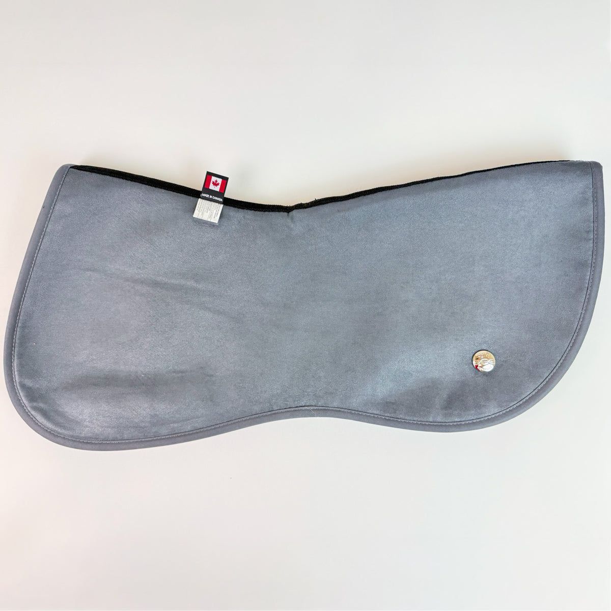 Jump Memory Foam Half Pad Cover Only (Seconds)
