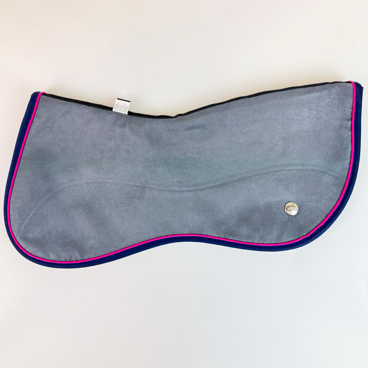 Jump Memory Foam Half Pad Cover Only (Seconds)