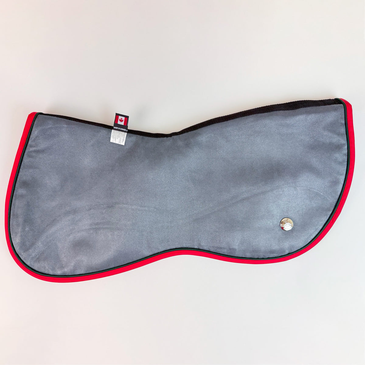 Jump Memory Foam Half Pad Cover Only (Seconds)