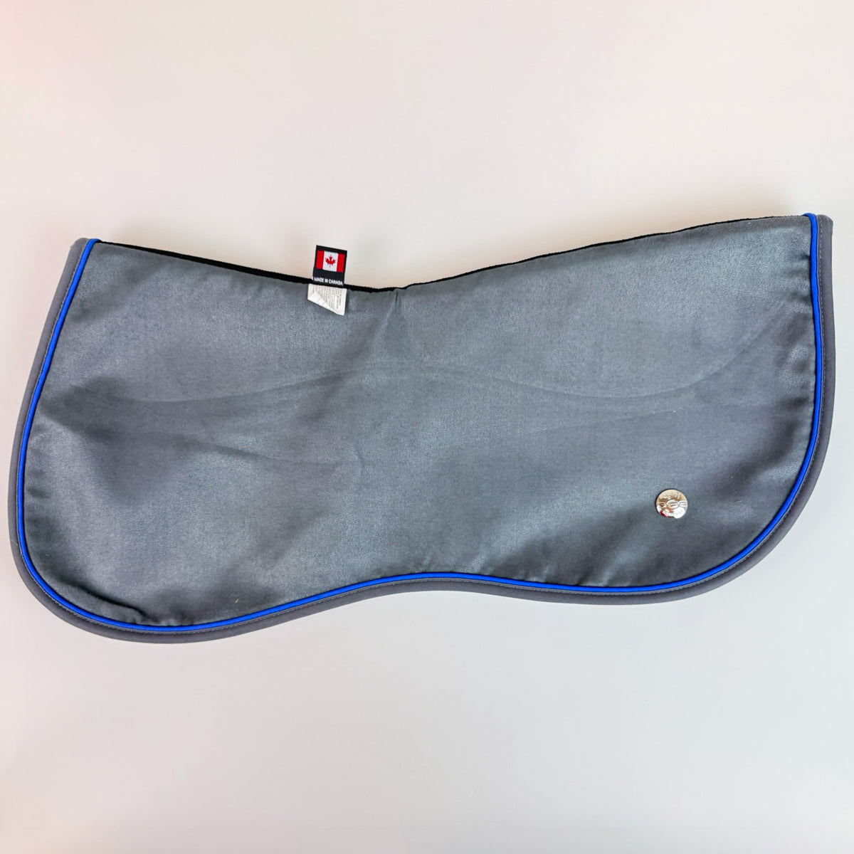 Jump Memory Foam Half Pad Cover Only (Seconds)