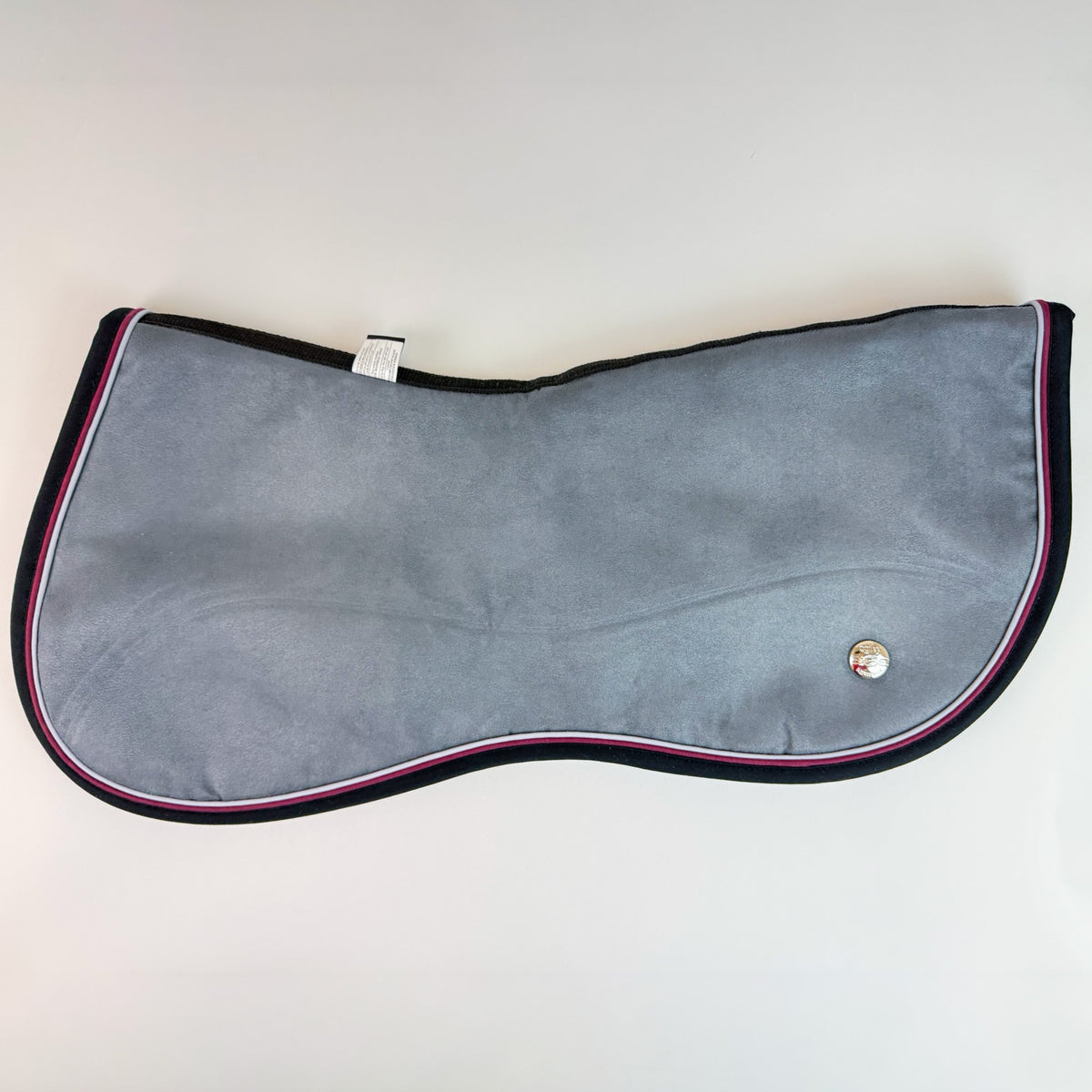 Jump Memory Foam Half Pad Cover Only (Seconds)