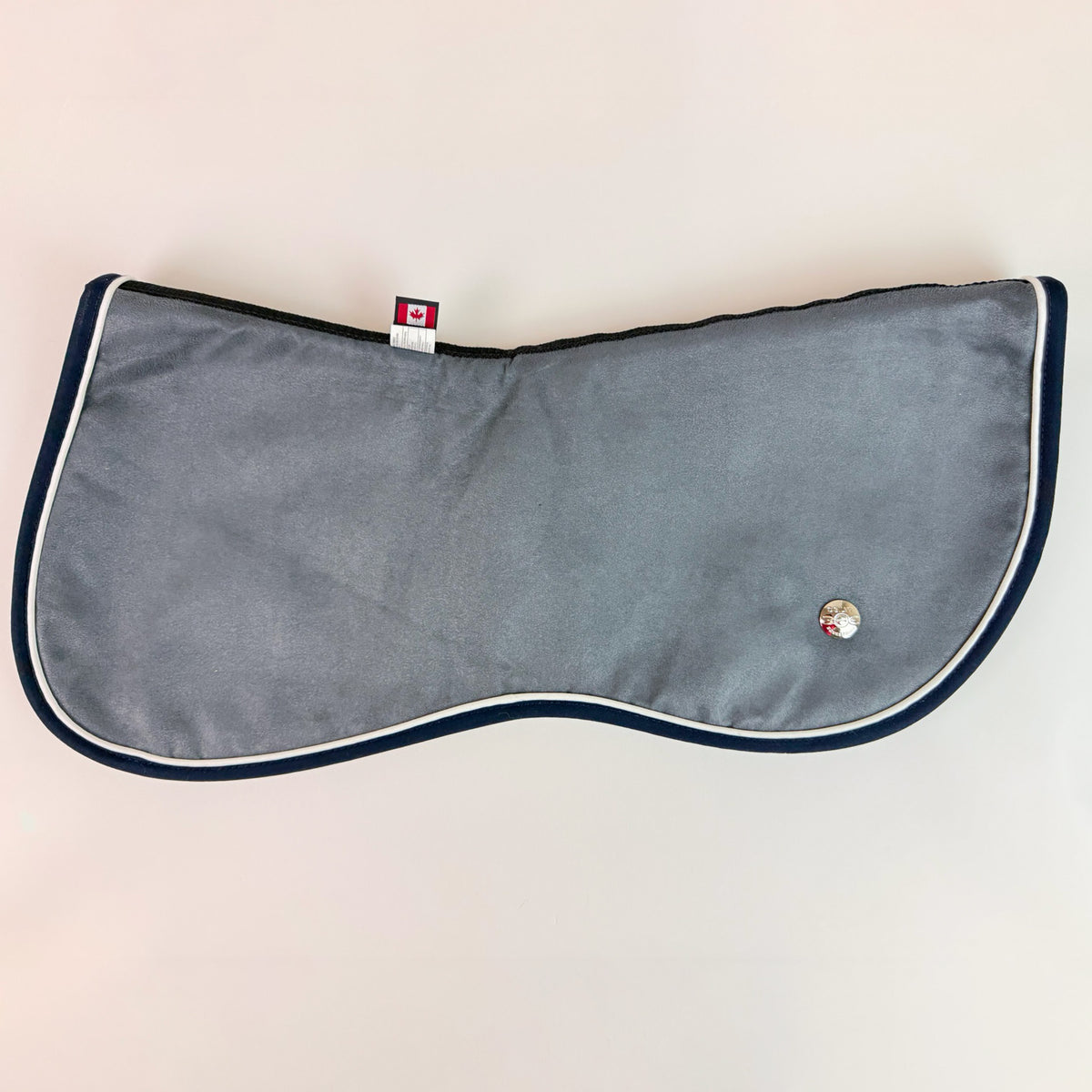 Jump Memory Foam Half Pad Cover Only (Seconds)