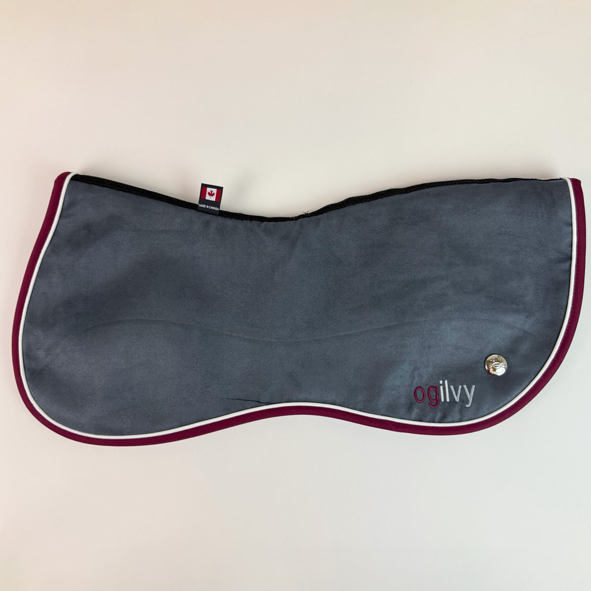 Jump Memory Foam Half Pad Cover Only (Seconds)