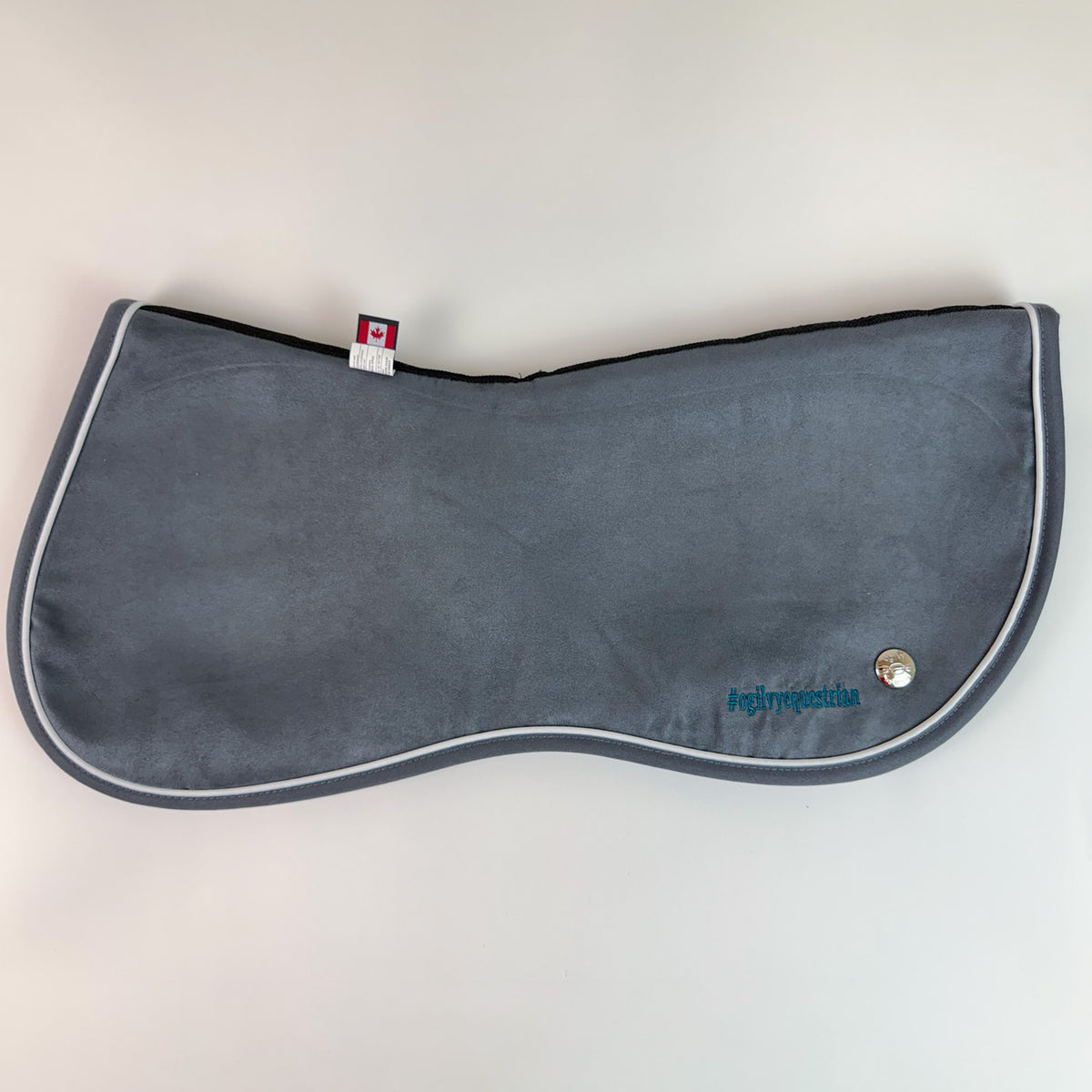 Jump Memory Foam Half Pad Cover Only (Seconds)