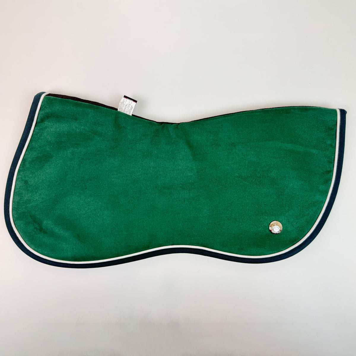Jump Memory Foam Half Pad Cover Only (Seconds)