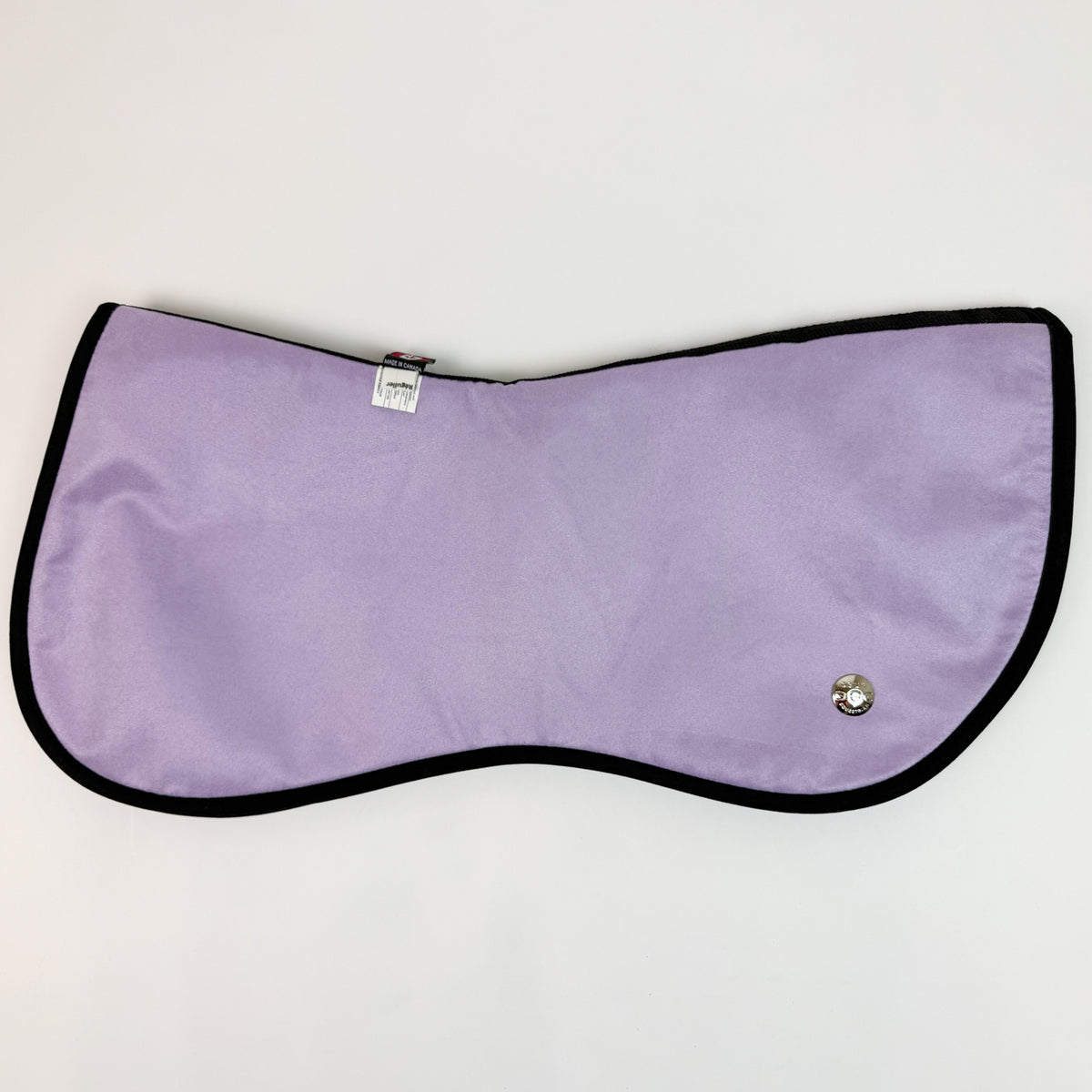Jump Memory Foam Half Pad Cover Only (Seconds)