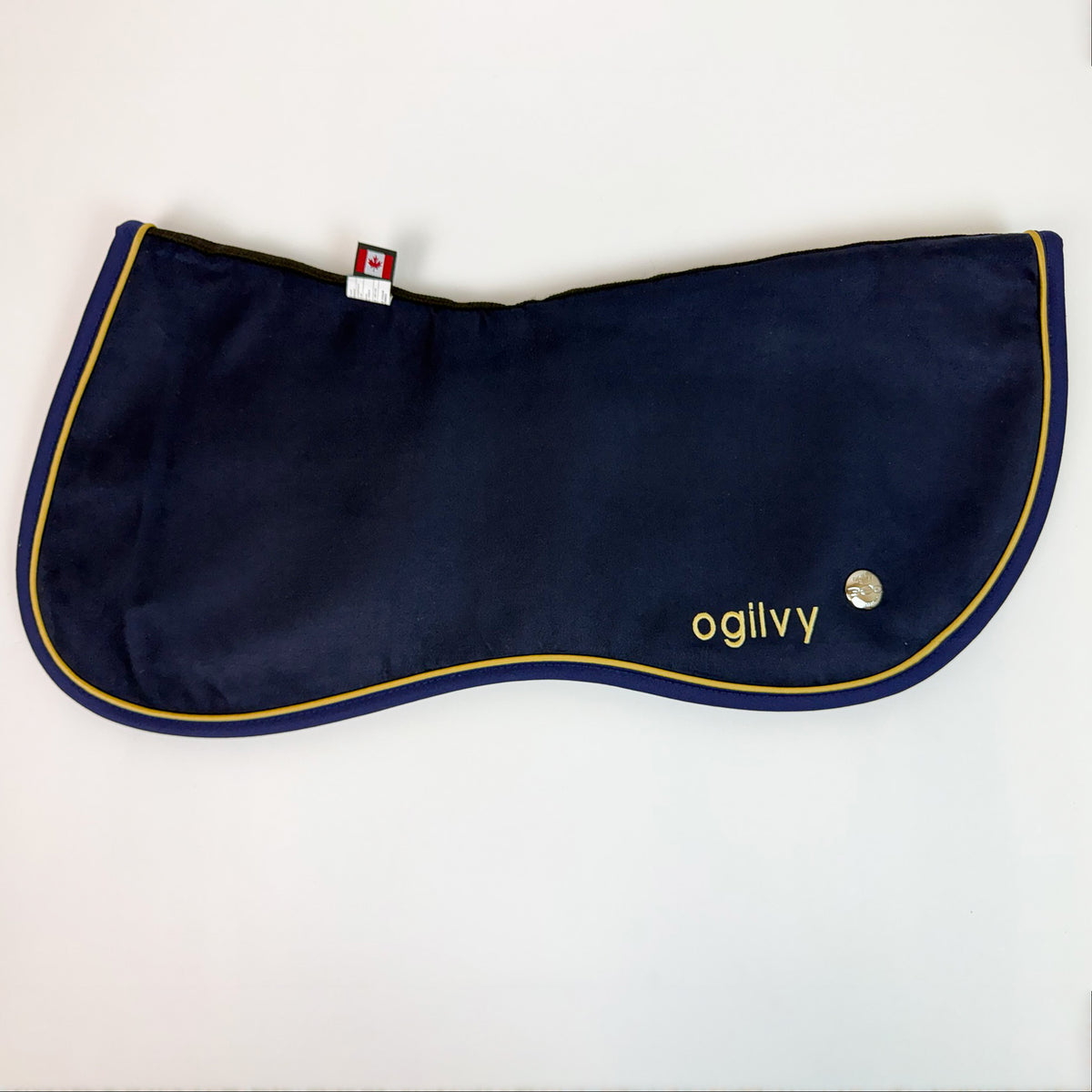 Jump Memory Foam Half Pad Cover Only (Seconds)