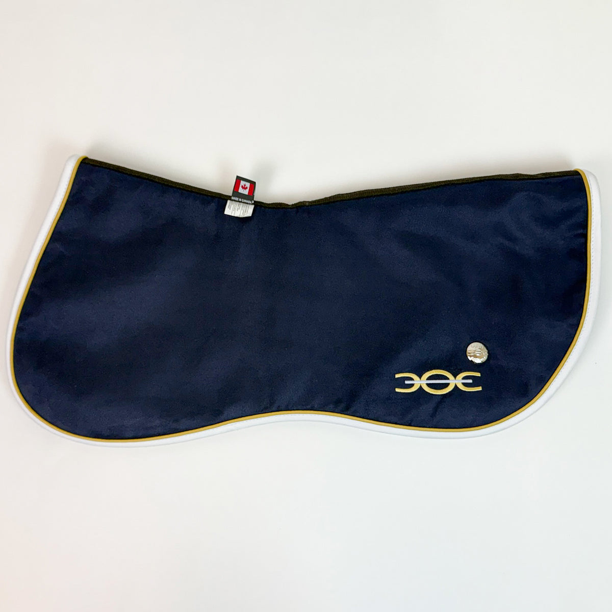 Jump Memory Foam Half Pad Cover Only (Seconds)