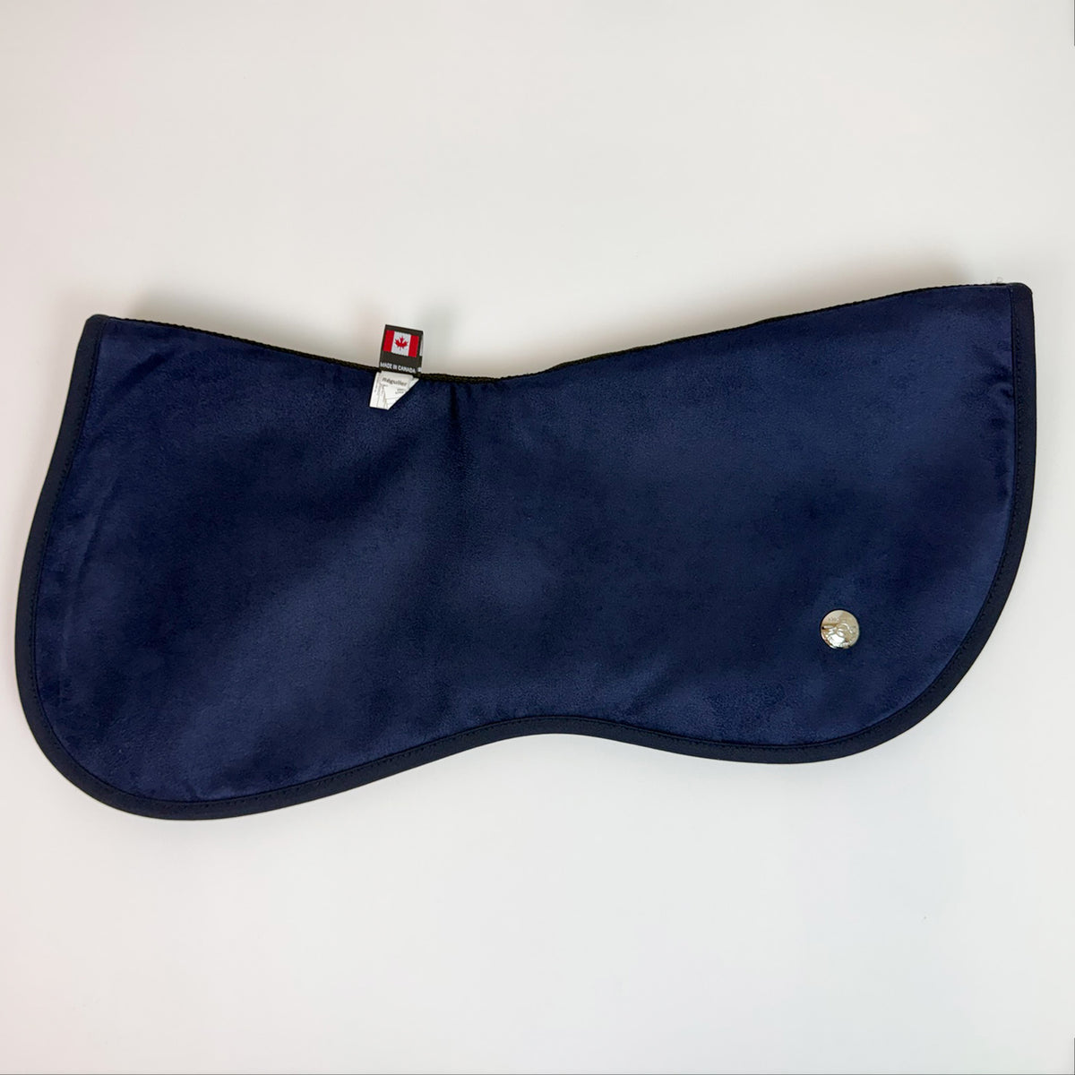 Jump Memory Foam Half Pad Cover Only (Seconds)