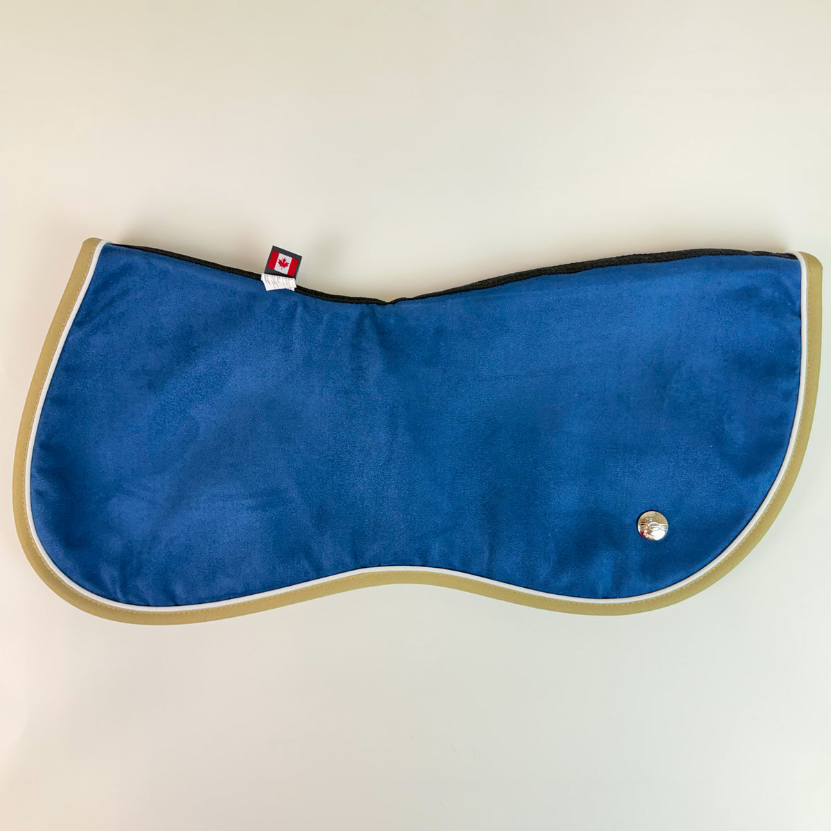 Jump Memory Foam Half Pad Cover Only (Seconds)