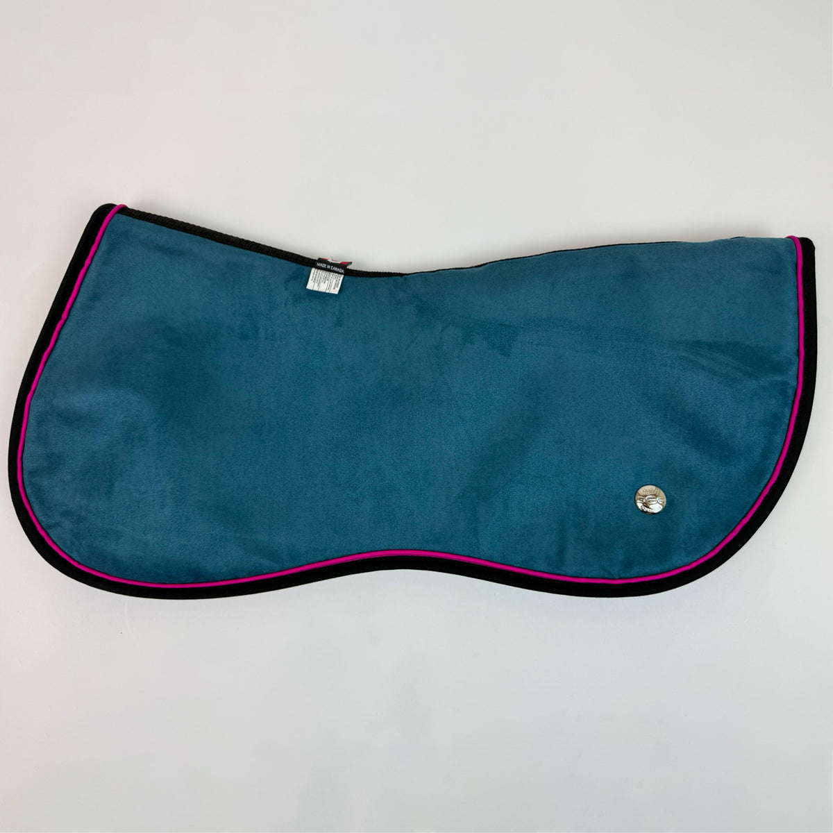 Jump Memory Foam Half Pad Cover Only (Seconds)
