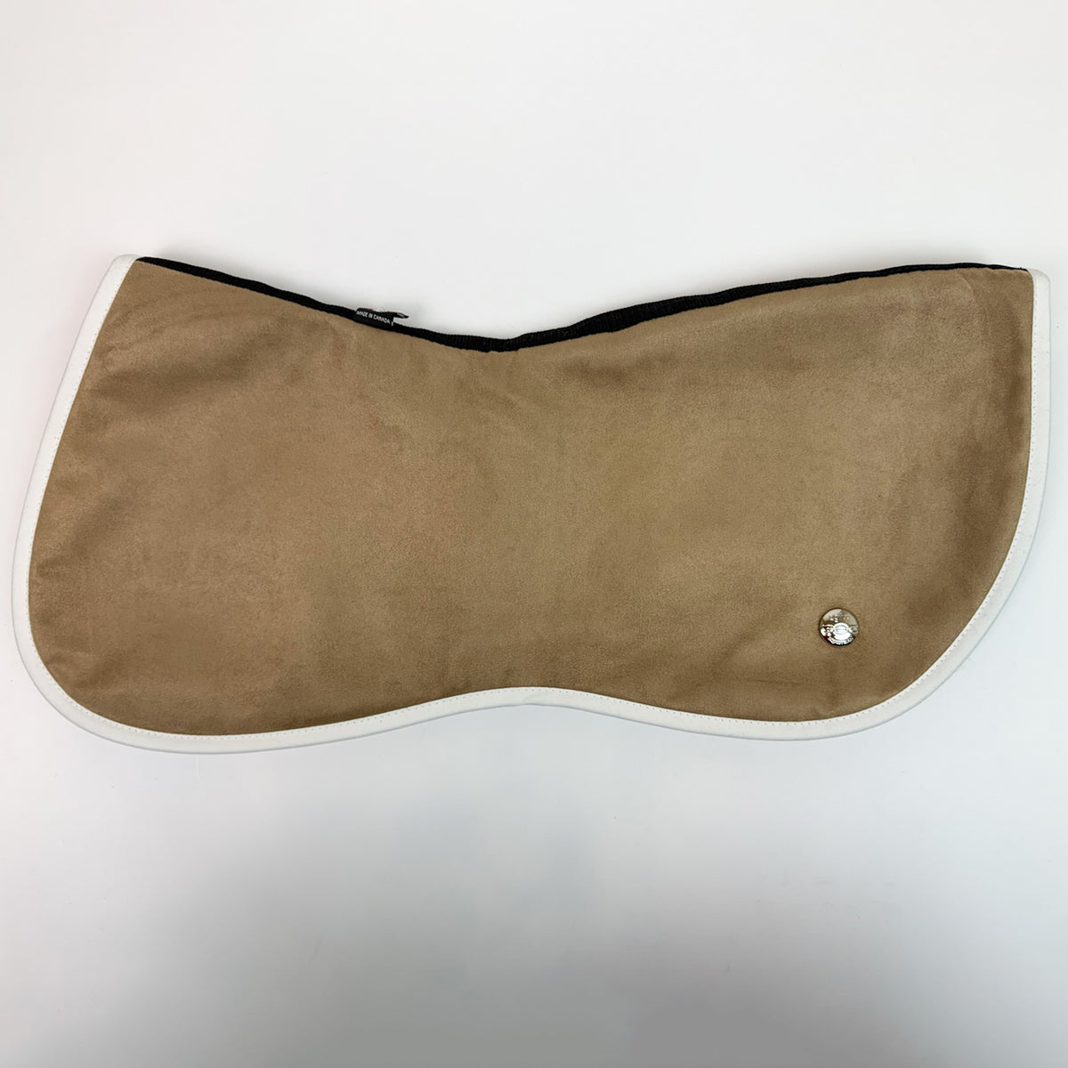 Jump Memory Foam Half Pad Cover Only (Seconds)