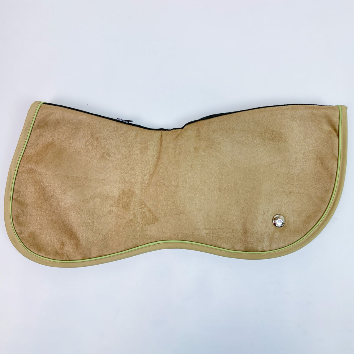 Jump Memory Foam Half Pad Cover Only (Seconds)