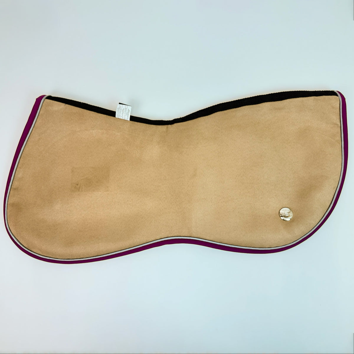 Jump Memory Foam Half Pad Cover Only (Seconds)