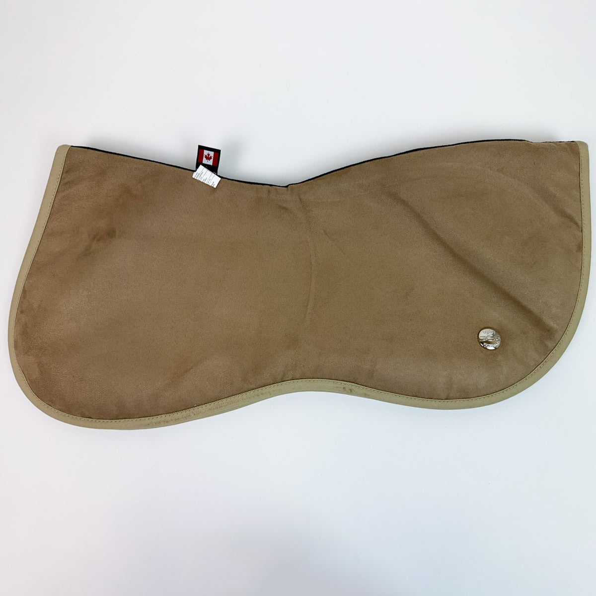 Jump Memory Foam Half Pad Cover Only (Seconds)