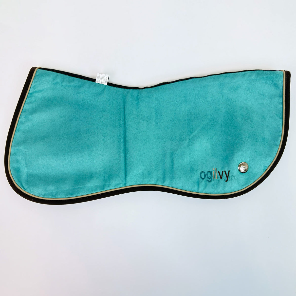 Jump Memory Foam Half Pad Cover Only (Seconds)